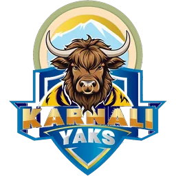 Karnali Yaks logo